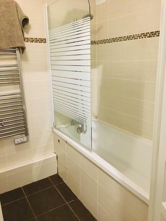 Appartement Heloise, Le Charme Du Vieux-Λιλ Εξωτερικό φωτογραφία